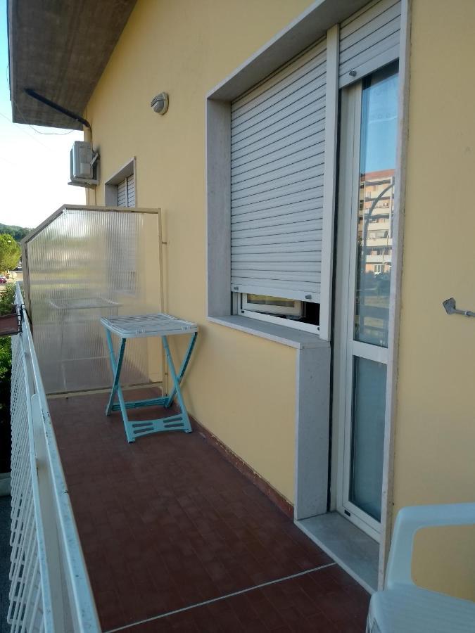 Villa Pietro Пескара Екстер'єр фото