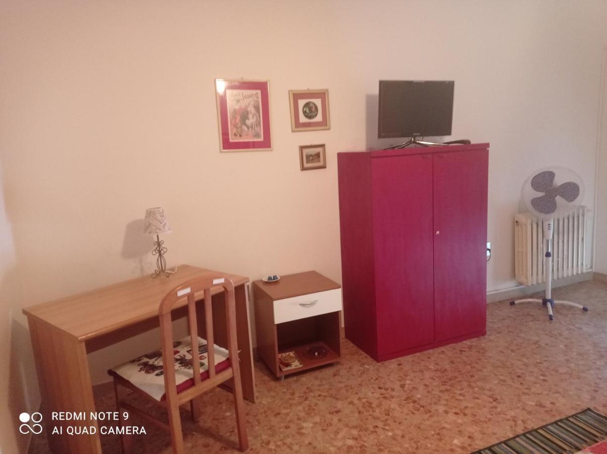 Villa Pietro Пескара Екстер'єр фото